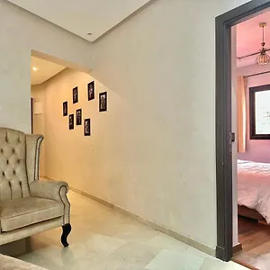  Appartement Marrakech Gueliz