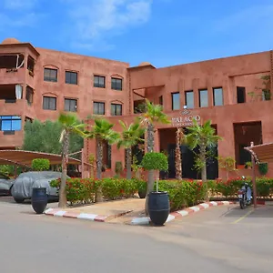  Appartement Appart Vue Piscine Et Montagne Marrakech